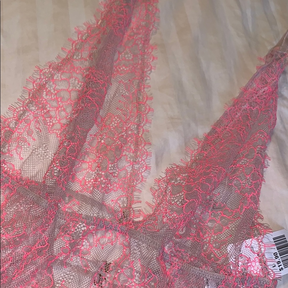 F21 lingerie